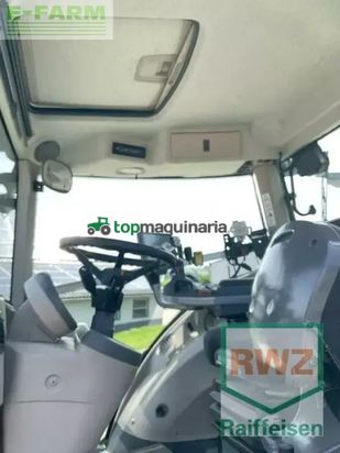 Tractor agrícola - Fendt - 936 vario