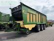 Remolqu agrícola - Krone - zx 560 gd