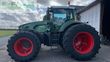 Tractor agrícola - Fendt - 933 vario profi Profi
