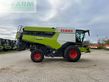 Cosechadora de Cereal - Claas - lexion 5300