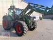 Tractor agrícola - Fendt - 718 s4 profi+