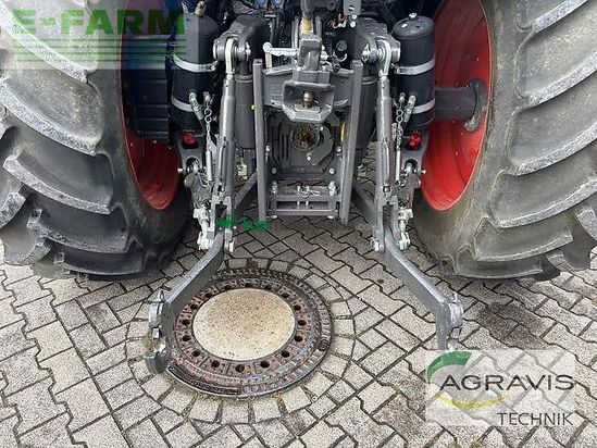 Tractor agrícola - Claas - arion 450 cis stage v CIS