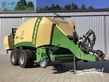 Empacadora gigant - Krone - big pack 1270 xc multi bale