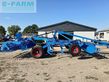 Cultivador - Lemken - karat 10/400 kua