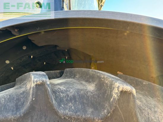 Tractor agrícola - Claas - Arion 610