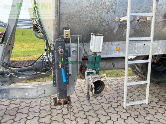 Cisterna - BSA - dlp 618 farmerline