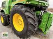 Cosechadora de Cereal - John Deere - 9900 i