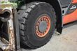 Elevadora - Linde - h 25 t evo 392-02