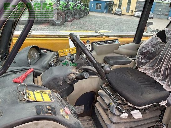 Telescopica - Dieci - 40.7 agri star evo 2