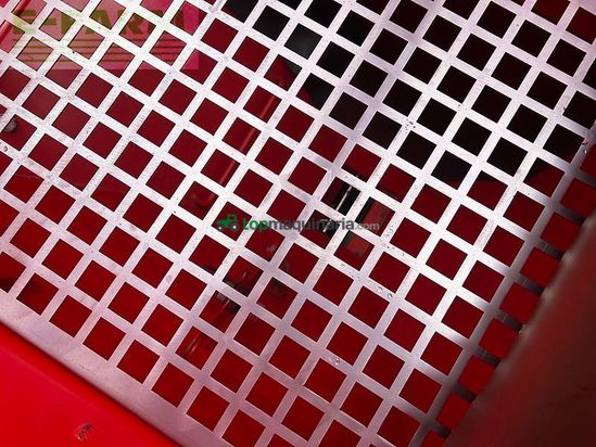 Sembradora - Väderstad - rapid 600c