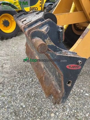 Minicargadora - Case IH - 821 e