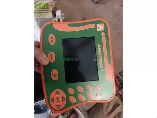 Esparcidor - Amazone - zam-profis