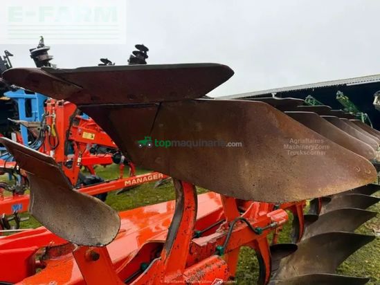 Arado - Kuhn - vm 180