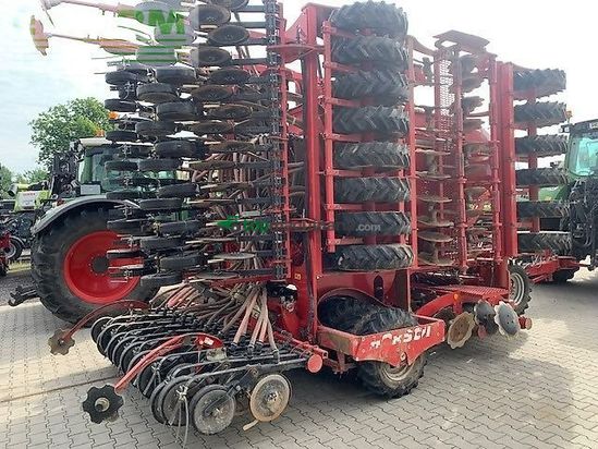 Sembradora - Horsch - pronto 8 dc