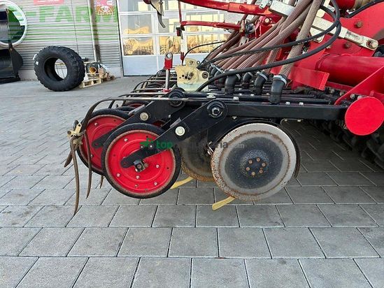 Sembradora - Horsch - pronto 3 dc