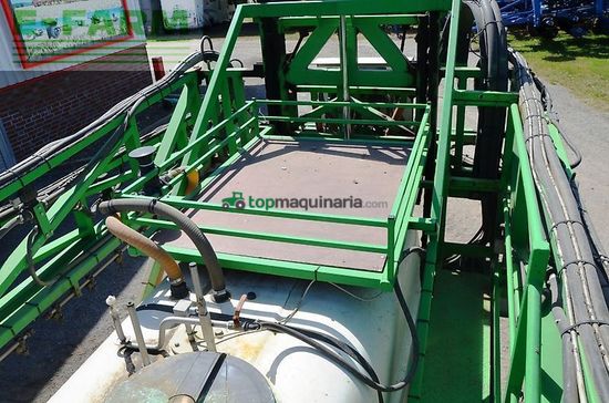 Atomizador - CHD - 3024