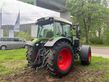 Tractor agrícola - Fendt - 210 profi