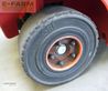 Elevadora - Linde - h 35 t evo 393-02