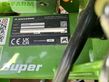 Esparcidor - Amazone - za-v 2000 super profis hydro