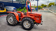 Tractor agrícola - Antonio Carraro - Tigre 3700