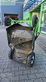 Cortacésped manual - Etesia - attila ah75
