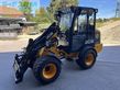 Minicargadora - JCB - 403 mit kabine und euroaufnahme