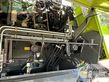 Cosechadora de Cereal - Claas - lexion 750 terra trac