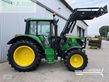 Tractor agrícola - John Deere - 6115 m