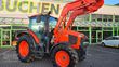 Tractor agrícola - Kubota - m 95 gx-s iv
