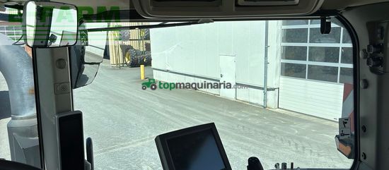 Tractor agrícola - John Deere - 7R 290