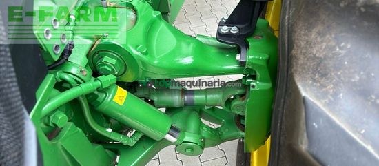 Tractor agrícola - John Deere - 8R 340