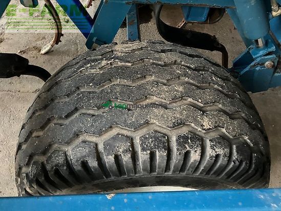 Cultivador - Kockerling - vario 570