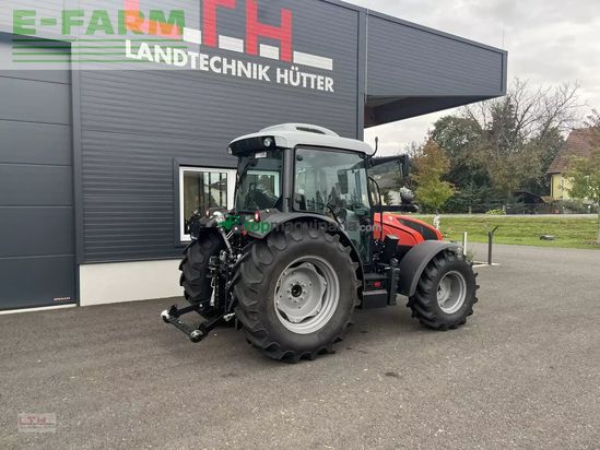 Tractor agrícola - Same - dorado 75 (stage v)