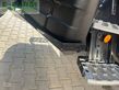 Tractor agrícola - Valtra - n155d m. rüfa und forstkabine