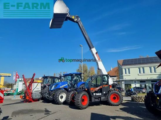 Telescopica - Bobcat - tl43-80hf