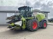 Cabezal - Claas - jaguar 950