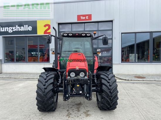 Tractor agrícola - Massey Ferguson - 5445-4