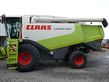 Cosechadora de Cereal - Claas - lexion 550