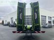 Cortacésped manual - Claas - disco 9300 c as business