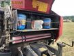 Empacadora gigant - Massey Ferguson - mf 167v farmer