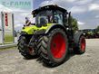 Tractor agrícola - Claas - arion 660 cmatic cebis