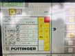Rastrillo - Pöttinger - top 1252 c