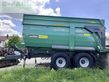 Volquet - Oehler - tmk 180 sumo tandem
