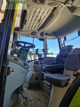 Tractor agrícola - Claas - arion 440