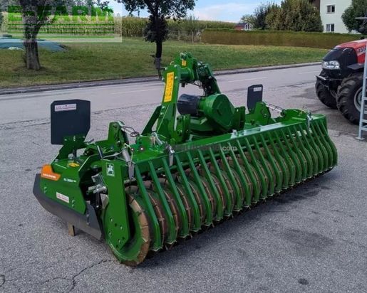 Grada rotativa - Amazone - ke 3002-190 rotamix kreiselegge