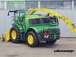 Cosechadora de Cereal - John Deere - 9900 i