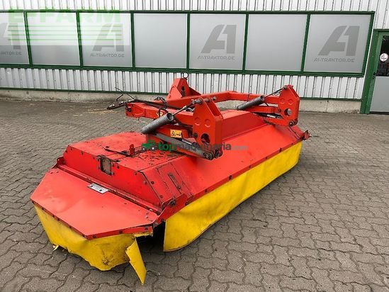 Cortacésped manual - Fella - km 310 fc