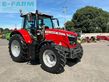 Tractor agrícola - Massey Ferguson - 6713s dyna6 tractor (st27147)
