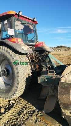 Tractor agrícola - Case IH -  MXM 175