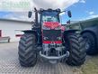 Tractor agrícola - Massey Ferguson - 8740 s dyna vt exclusive